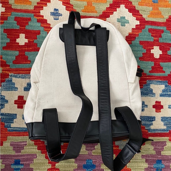 Authentic Belenciaga backpack - Picture 2 of 2